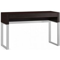 BDI Cascadia 6202 Console/Laptop Desk Espresso Stained Oak