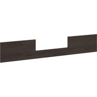 BDI Stance 6657 Modesty Panel For 6652/1/0 Sepia