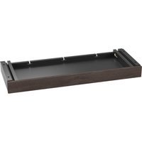BDI Stance 6659 Keyboard Drawer Sepia