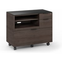 BDI Sigma 6917 Multifunction Cabinet Sepia
