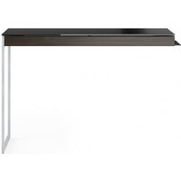 BDI Sequel 20 6112 Return w/ Nickel Finish Charcoal Stained Ash