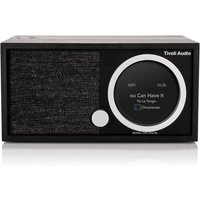 Tivoli Audio Model One Digital (Gen. 2) Radio Black