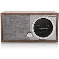 Tivoli Audio Model One Digital (Gen. 2) Radio Walnut