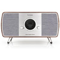 Tivoli Audio Music System Home GEN 2 Smart Hi-Fi System Walnut