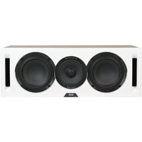 ELAC Uni-Fi Reference Centre Speaker White