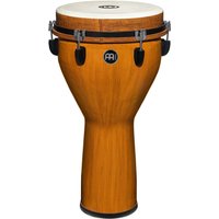 Meinl 12" Jumbo Djembe Barnwood