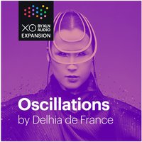 XLN Audio XOpak: Oscillations