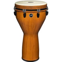 Meinl 14" Jumbo Djembe Barnwood