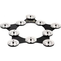 Meinl Super Flex Hihat Tambourine
