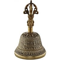 Meinl Sonic Tibetan Hand Bell 2.87" Small 280g