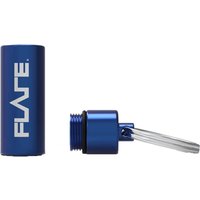 Flare Audio Isolate Capsule Blue