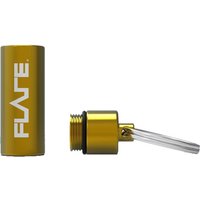 Flare Audio Isolate Capsule Yellow