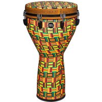 Meinl 14" Jumbo Djembe Simbra Designer Head