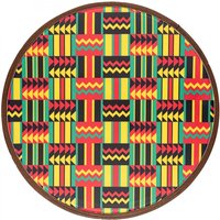 Meinl Synthetic Head 12" Jumbo Djembe Simbra