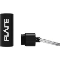 Flare Audio isolieren Kapsel Black