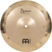 Meinl Artist Concept Model Matt Garstka - 8 / 10 Temporal 1 Stack