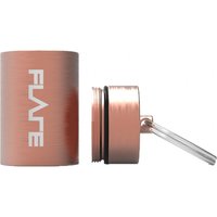 Flare Audio Capsule Large Rose Gold