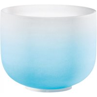Meinl Sonic Energy Crystal Singing Bowl Light Blue Note G4