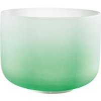 Meinl Sonic Energy Crystal Singing Bowl Green Note F4
