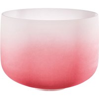 Meinl Sonic Energy Crystal Singing Bowl Red Note C4