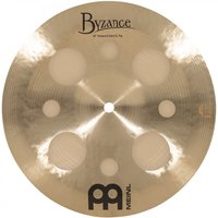 Meinl Artist Concept Model Matt Garstka - 10 / 10 Temporal 2 Stack