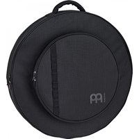 Meinl 22" Carbon Ripstop Cymbal Bag Black
