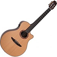 Yamaha NTX3 Electro Nylon String Natural
