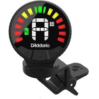 DAddario PW-CT-26 Nexxus 360 Rechargeable Tuner