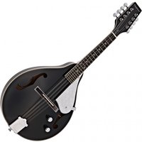Tanglewood TWM T BKP E Union Series Electric Mandolin Black