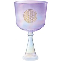 Meinl Sonic Energy Crystal Singing Chalice 8" / 20 cm Note F3