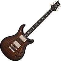 PRS McCarty 594 10 Top Quilt Black Gold Burst #0331871 (2021)
