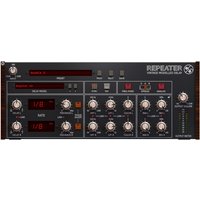 D16 Group Repeater Vintage Modelled Delay