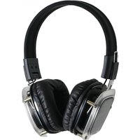 W Audio SDPRO 3-Channel Silent Disco Headphones