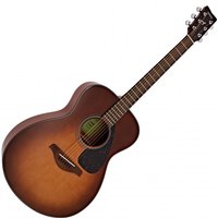 Yamaha FS800 Sandburst