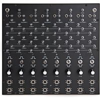 SOMA Laboratory Ornament 8 Organismic Sequencer