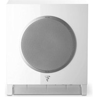 Focal Sub Air Wireless Subwoofer White