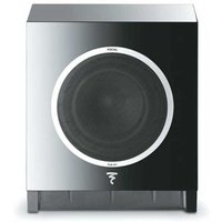 Focal Sub Air Wireless Subwoofer Gloss Black