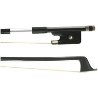 Orchestra Carbon Fibre Weave Cello Bow 3/4