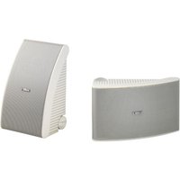 Yamaha NS-AW392 Outdoor Speaker System White