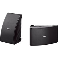 Yamaha NS-AW392 Outdoor Speaker System Black