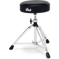 DW 5000 Series Round Top Throne
