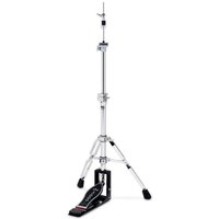DW 5000 Series Hi Hat Stand 2 Legs