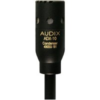 Audix ADX10FL Miniature Condenser Microphone for Flute