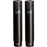 Audix SCX1MP Condenser Pencil Microphone Matched Pair
