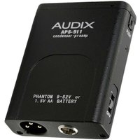 Audix APS911 Battery Powered Phantom Power Adaptor