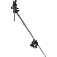 Rack Clamp and Stand for Electronic Cymbal Pad