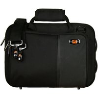 Protec PB307 Slimline Clarinet Pro Pac Case Black