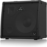 Behringer Ultratone KXD12 PA System/Keyboard Amplifier