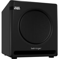 Behringer NEKKST K10S Audiophile 10" Studio Subwoofer
