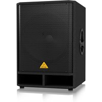 Behringer VQ1800D 18 Active PA Subwoofer